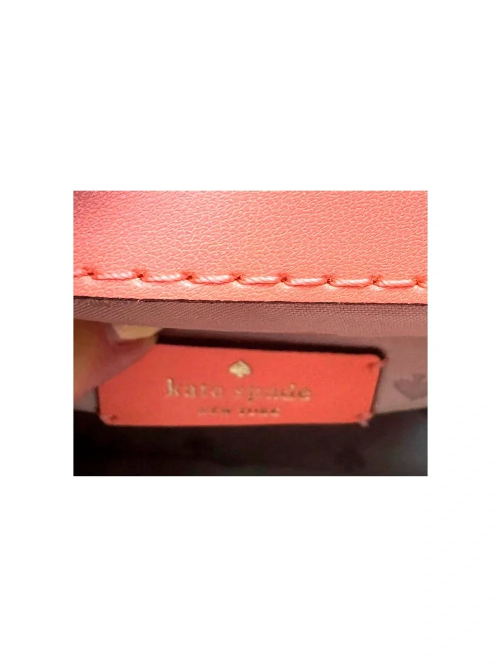 kate spade authentic kate